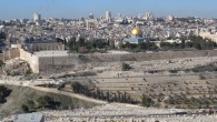 A PILGRIMAGE TO THE HOLY LAND – DEC 29, 2012-JAN 9, 2013 PICTURES: ISRAEL PILGRIMAGE DECEMBER/JANUARY 2013 THOUGHTS ABOUT ISRAEL Our flight from the US was uneventful including Dr. Parker and Dukes just making the plane at JFK. We were about 30...