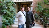 A PILGRIMAGE TO ROME A PILGRIMAGE TO ROME – DAILY ITINERARY – MARCH 16-23, 2013 March 16-SA-Day 1-depart USA on Delta. March 17-SU-Day 2-arrive in Rome, meet our bus and guide for a...