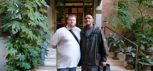 &nbsp; A PILGRIMAGE TO ROME – DAILY ITINERARY – MARCH 16-23, 2013 March 16-SA-Day 1-depart USA on Delta.  March 17-SU-Day 2-arrive in Rome, meet our bus and guide for a...
