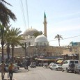 Acre (or Akko), Israel, port 10 mi (16 km) from Haifa across the Bay of Acre. Greek legend says that Hercules was once seriously wounded here.  He found the herbs to cure […]