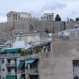   ATHENS ARRIVAL Dennis waiting at the gate We arrived on time Pretty weather Athens was new The trip to town was slow The scenery and greenery Traffic and streets […]