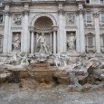 TREVI Trevi Fountain is bustling People everywhere Water spouting Coins abound I want to come back To Rome one day Walk its streets And the Forum Way Wonderful food Kind, […]