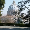 A WEEK IN ROME A week in Rome A long way from home Reached across the years To bring me closer to Christ It helped me see Sacrificial lives Living […]