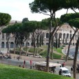 ROMA Streets with holes Busses and cars Motorbikes buzzing When crossing streets Hard to know when to cross Just close your eyes And walk I’ve seen so much And enjoyed […]