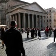 ROME ITINERARY March 13-21, 2009 ITINERARY: 3/13 FR depart USA 3/14 SA arrive Rome 7:45am-meet Carla Zaia and bus at 9am for visit to Ostia Antica, St. Paul’s outside of […]