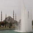 Pilgrimage to Turkey        