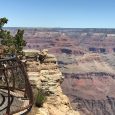 Grand Canyon National Park This is one of the natural wonders of the world.  Deep rich red colors band the canyon walls throughout its 277 mile length the Canyon averages […]