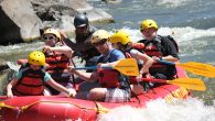 WHITE WATER RAFTING IN NEW MEXICO Monday, June 18.  Me and our family, daughter, son-in-law and two grands (13 & 10) went to New Mexico River Adventures, 2217 NM-68, Embudo, […]