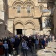 NOVEMBER 2019 ISRAEL PILGRIMAGE -PEF/NOBTS.  (1) REASONS FOR A CHRISTIAN TO GO TO ISRAEL Christians in the millions have traveled Israel since the early church times.  Their faith was encouraged […]