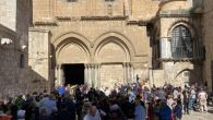 NOVEMBER 2019 ISRAEL PILGRIMAGE -PEF/NOBTS.  (1) REASONS FOR A CHRISTIAN TO GO TO ISRAEL Christians in the millions have traveled Israel since the early church times.  Their faith was encouraged […]